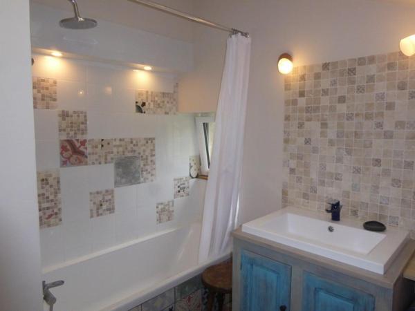 Penty Breton Villa Pouldreuzic Екстериор снимка