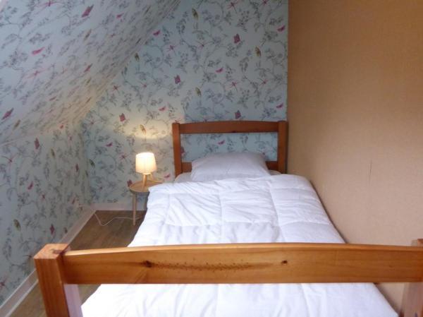 Penty Breton Villa Pouldreuzic Екстериор снимка