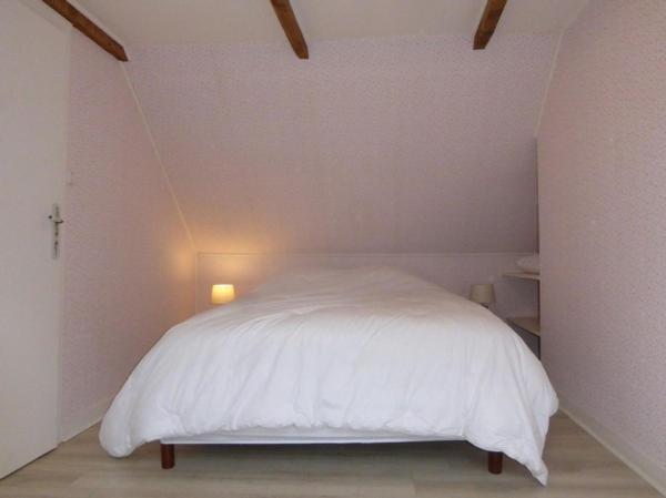 Penty Breton Villa Pouldreuzic Екстериор снимка